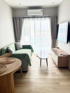 The Title Serenity Nai Yang Beach F609