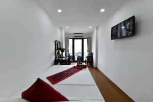 Hanoi Phoenix Boutique Hotel