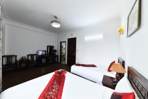 Hanoi Phoenix Boutique Hotel