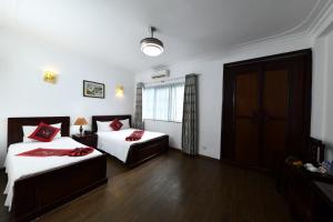 Hanoi Phoenix Boutique Hotel