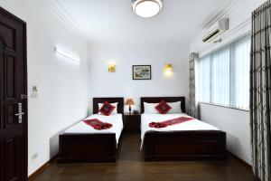 Hanoi Phoenix Boutique Hotel