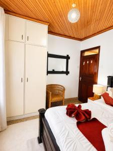 Kuzuri Homes