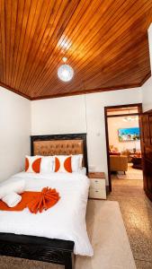 Kuzuri Homes