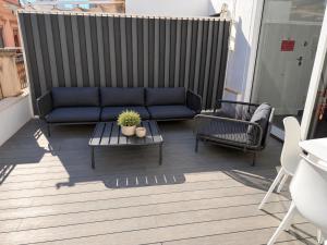 Beach & Urban Attic