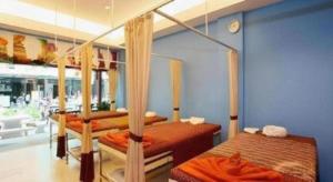 Tanawan Phuket Hotel