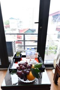 Hanoi Phoenix Boutique Hotel