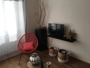 Appartement Colmar Petite Venise - Кольмар