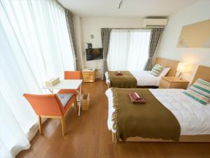 Numero Uno Tokyo - Vacation STAY 25738v
