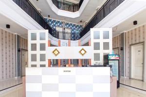 BIB & LANG Guest House RedPartner Kupang