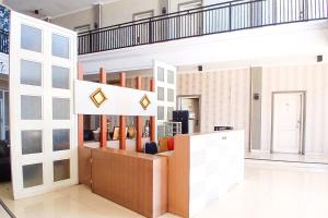 BIB & LANG Guest House RedPartner Kupang