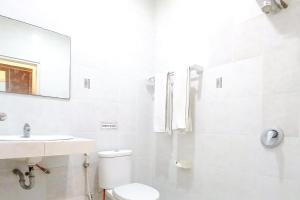 BIB & LANG Guest House RedPartner Kupang