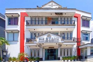 BIB & LANG Guest House RedPartner Kupang