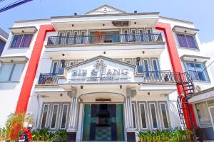 BIB & LANG Guest House RedPartner Kupang