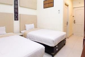 BIB & LANG Guest House RedPartner Kupang