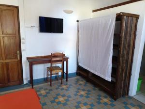 Hôtel chez Dan