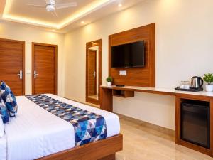 Celebrate Vacation Hotel Near Mall Road