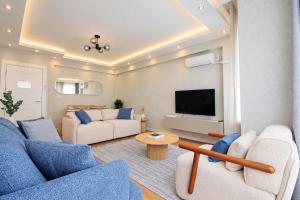 Excellent Apartments Fatih Citadel