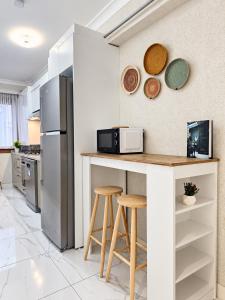 Excellent Apartments Fatih Citadel