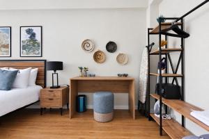 Excellent Apartments Fatih Citadel