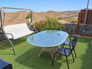 Casa El Drago - Gran Canaria