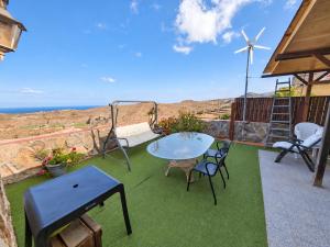Casa El Drago - Gran Canaria
