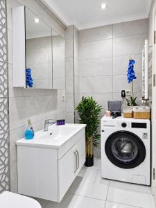 Excellent Apartments Fatih Citadel