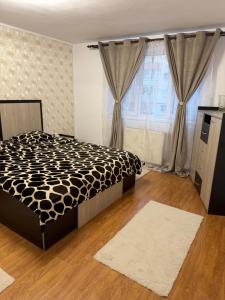 SofiAnne apartment