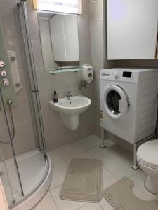 SofiAnne apartment