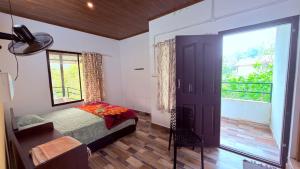 Ellickalhomestay