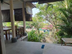 Nyoman Guest House 1