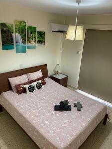 Comfort Apartment Near Finikoudes Beach
