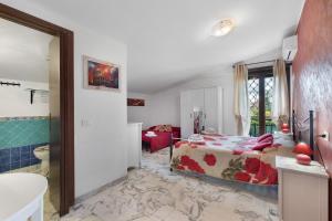 Benibenius a Roma