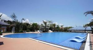 HON BA LAGI BEACH RESORT