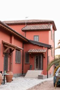 Fattoria solidale del Circeo