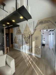 Apartament Zakopiańska 22A