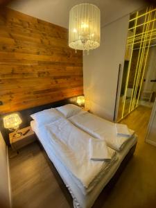 Apartament Zakopiańska 22A