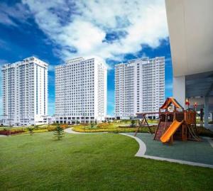 Wind & Wander at SMDC Cool Suites, Tower B, Tagaytay City
