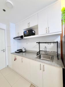 Wind & Wander at SMDC Cool Suites, Tower B, Tagaytay City
