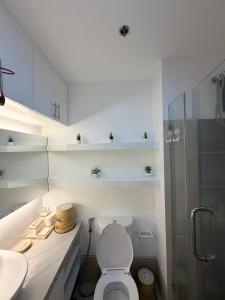 Wind & Wander at SMDC Cool Suites, Tower B, Tagaytay City