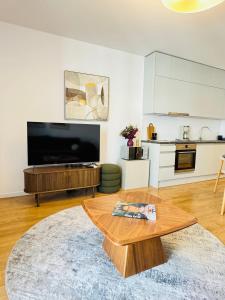 Golden Residence Warsaw