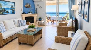 Blue Beach Siviri Chalkidiki