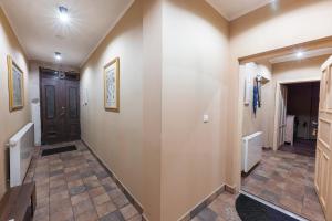 Apartmán U Královské mincovny 2 ložnice