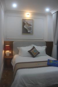 Sunrise Pearl Hotel