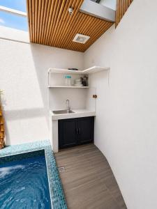 Mini Luxury Villa for 2 Only 15 Mins from Marquee Mall
