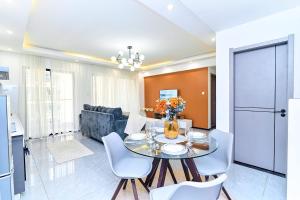 Nandwa Ivy Residency By KimB