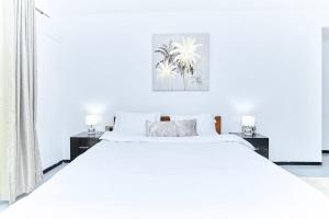 Nandwa Ivy Residency By KimB