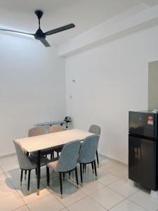 Arau Impian Homestay