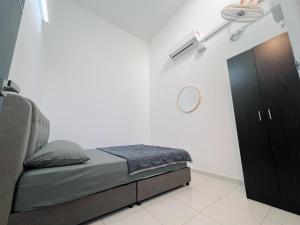 Arau Impian Homestay