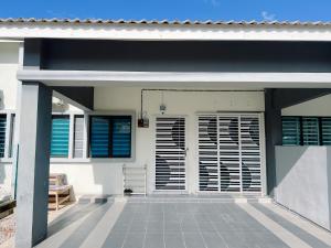 Arau Impian Homestay