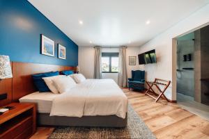 Madeira Protea Retreat- Villa with Heated Private Pool, Gym and Office